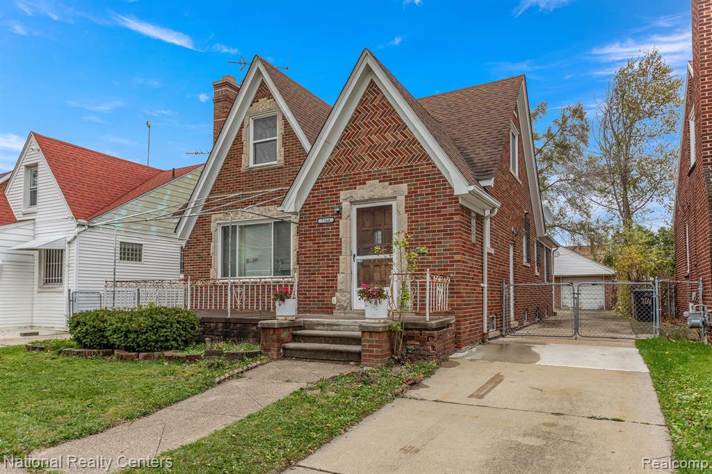 7266 Rutherford Street Detroit, MI 48228 - Photo 3 of 39