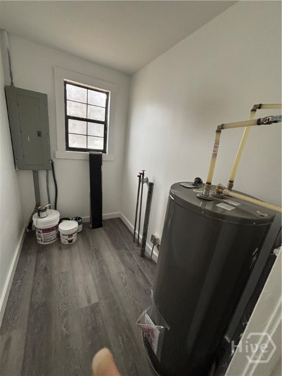 30 Pine Valley Road Savannah, GA 31404 - Photo 11 of 16