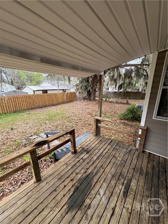 30 Pine Valley Road Savannah, GA 31404 - Photo 15 of 16