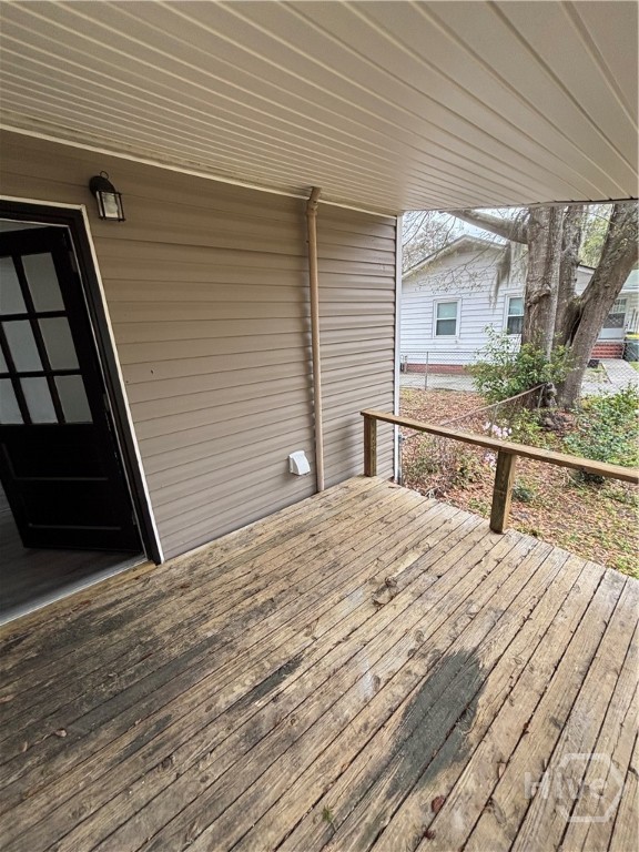 30 Pine Valley Road Savannah, GA 31404 - Photo 16 of 16