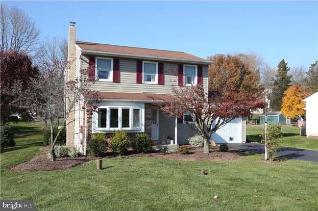 1331 Woodmere Road Pottstown, PA 19464 - Photo 1 of 20