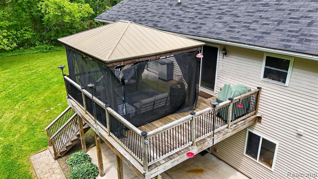 9565 Crofoot Road Fowlerville, MI 48836 - Photo 49 of 63
