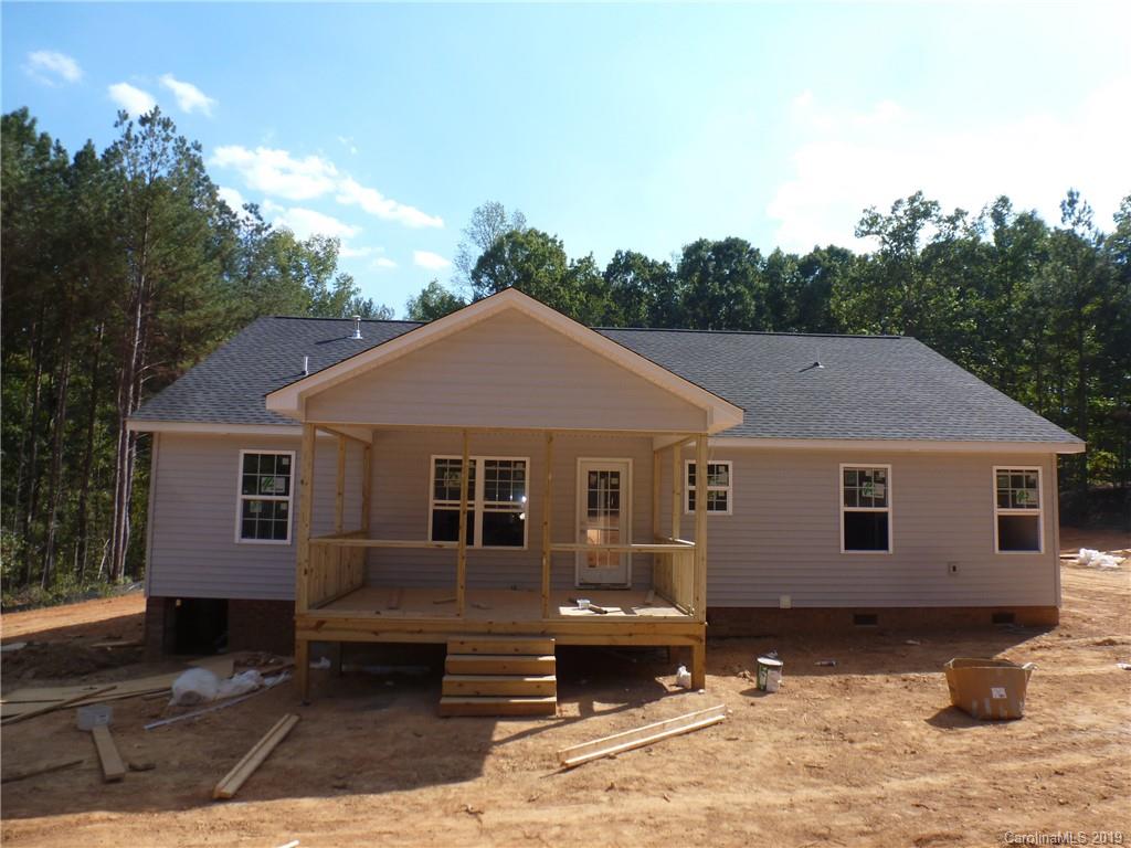 5231 Taxahaw Road Lancaster, SC 29720 - Photo 3 of 4