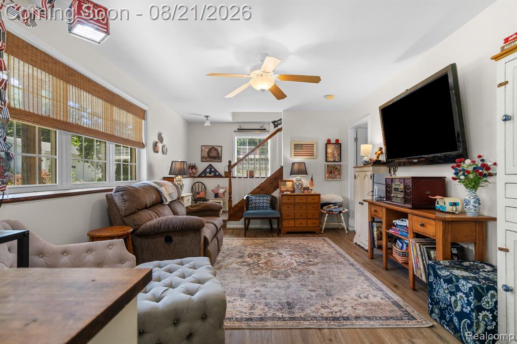 5958 Bullard Road Fenton, MI 48430 - Photo 8 of 48 Gallery Image 8