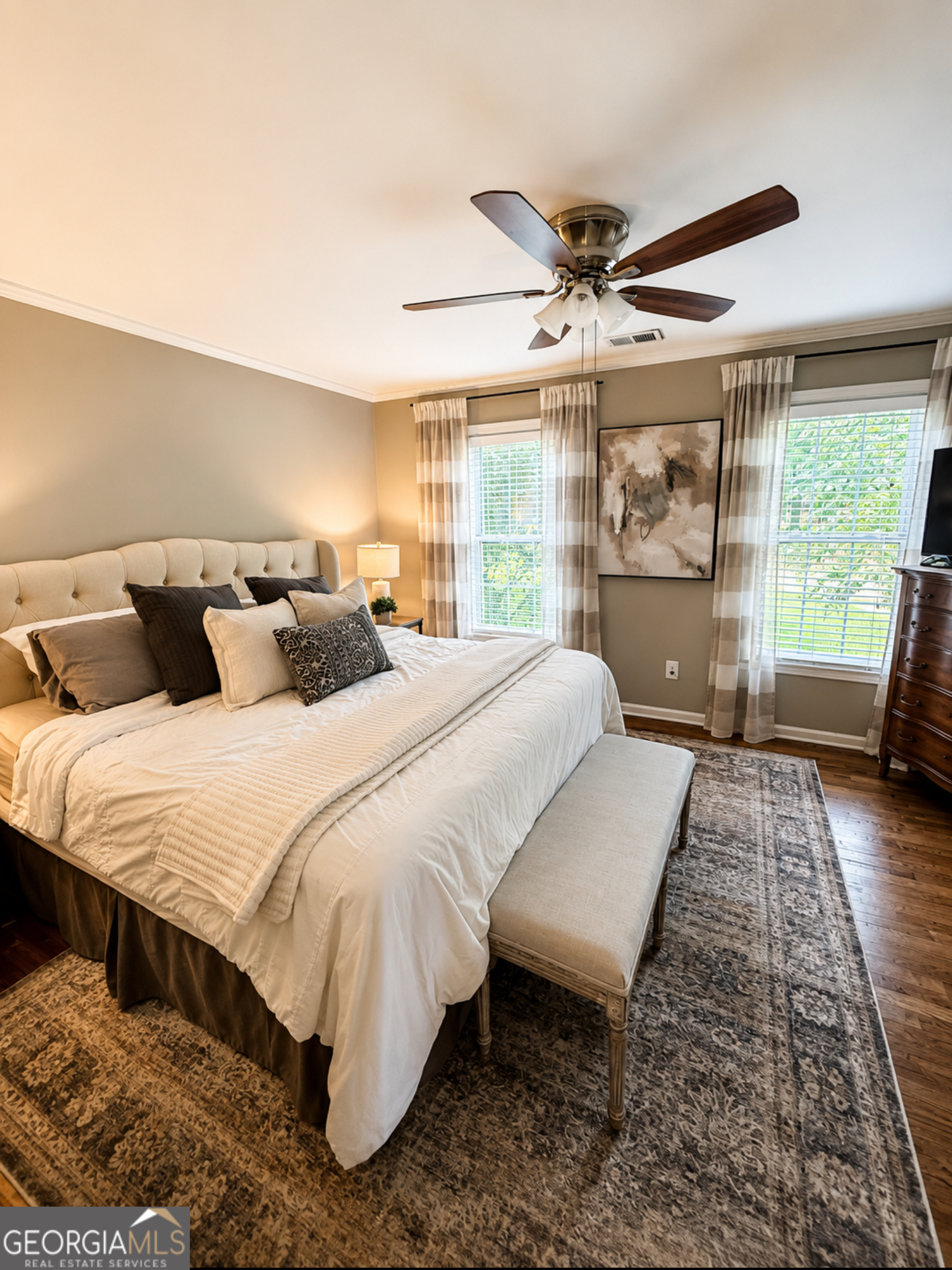 6 Oak Point Newnan, GA 30263 - Photo 30 of 45