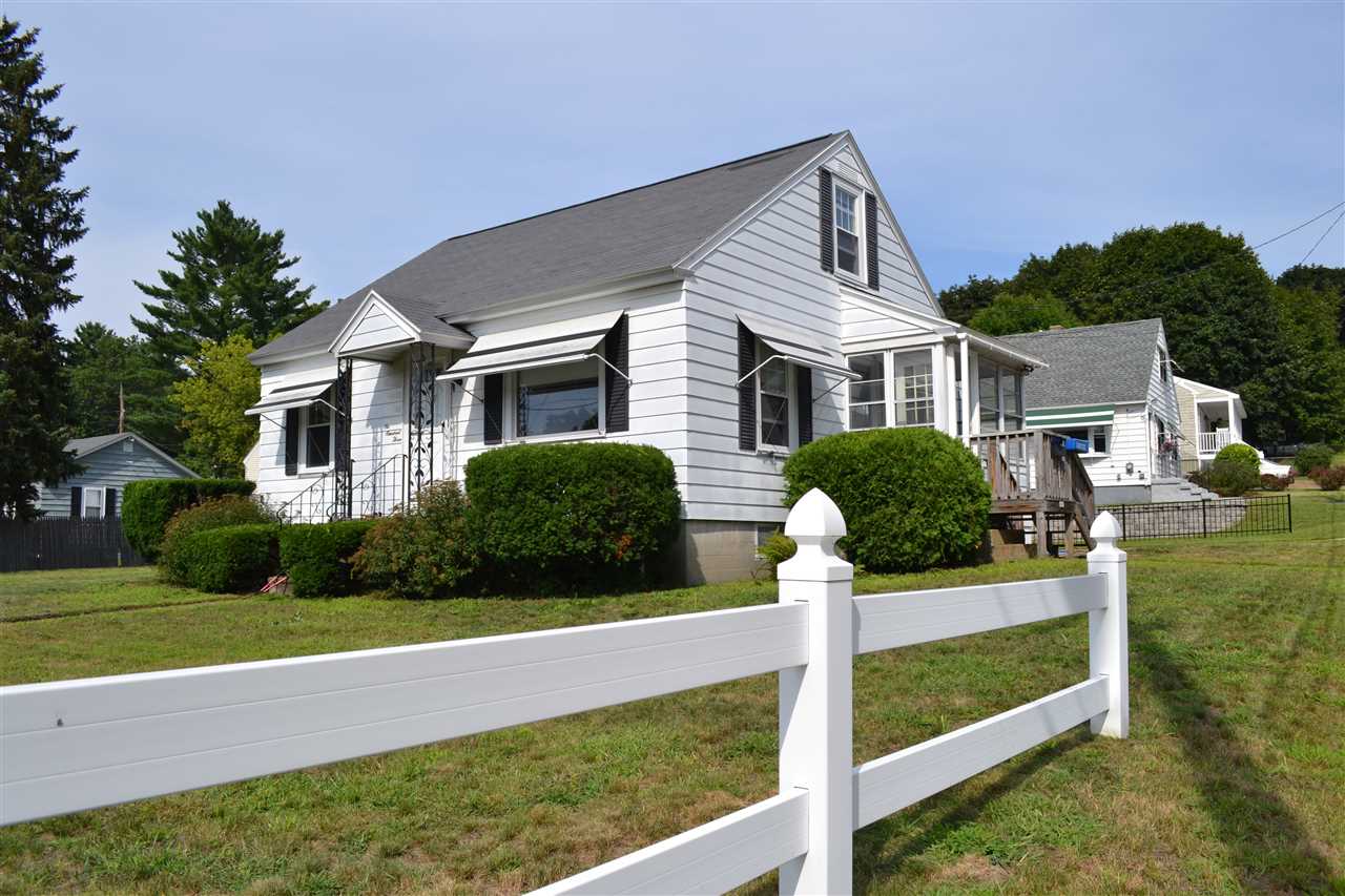 603 Calef Road Manchester, NH 03103 - Photo 1 of 18