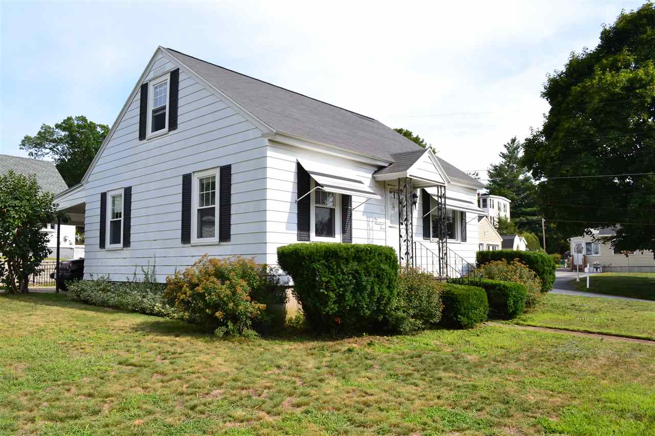 603 Calef Road Manchester, NH 03103 - Photo 17 of 18