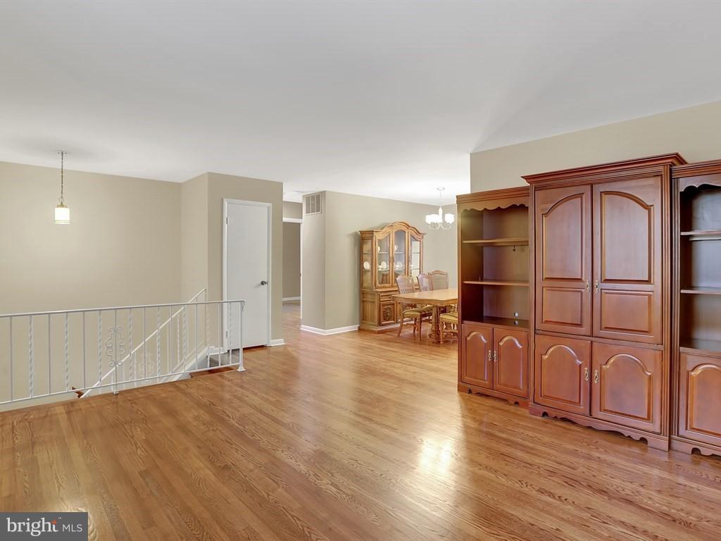 4612 Sharon Road Temple Hills, MD 20748 - Photo 12 of 22 Living Room