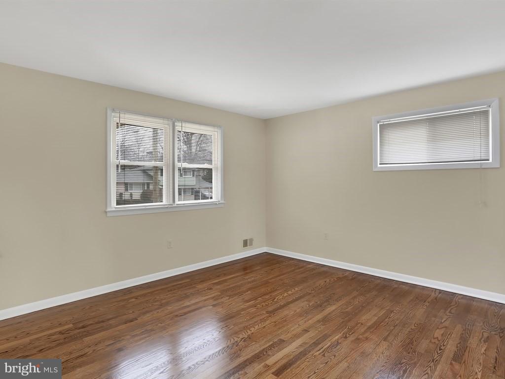4612 Sharon Road Temple Hills, MD 20748 - Photo 15 of 22 Bedroom
