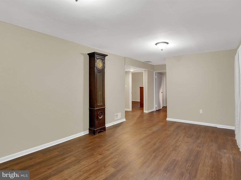 4612 Sharon Road Temple Hills, MD 20748 - Photo 18 of 22 Basement