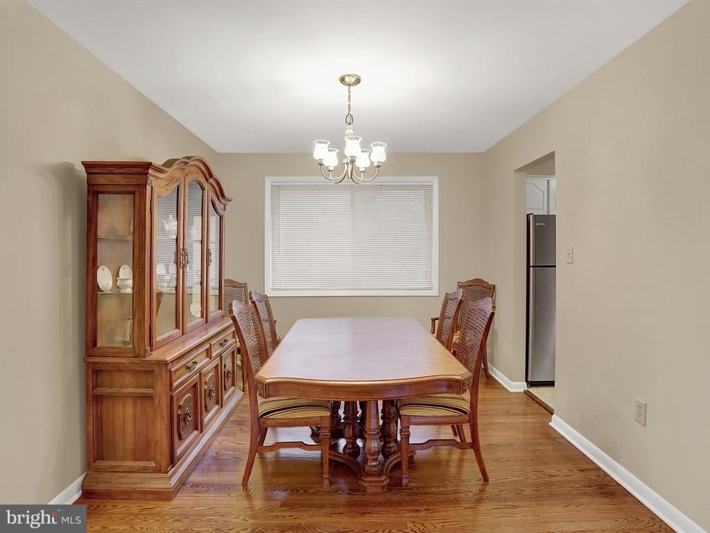 4612 Sharon Road Temple Hills, MD 20748 - Photo 3 of 22 Dining Room