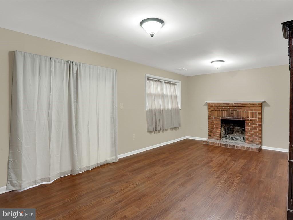 4612 Sharon Road Temple Hills, MD 20748 - Photo 4 of 22 Basement