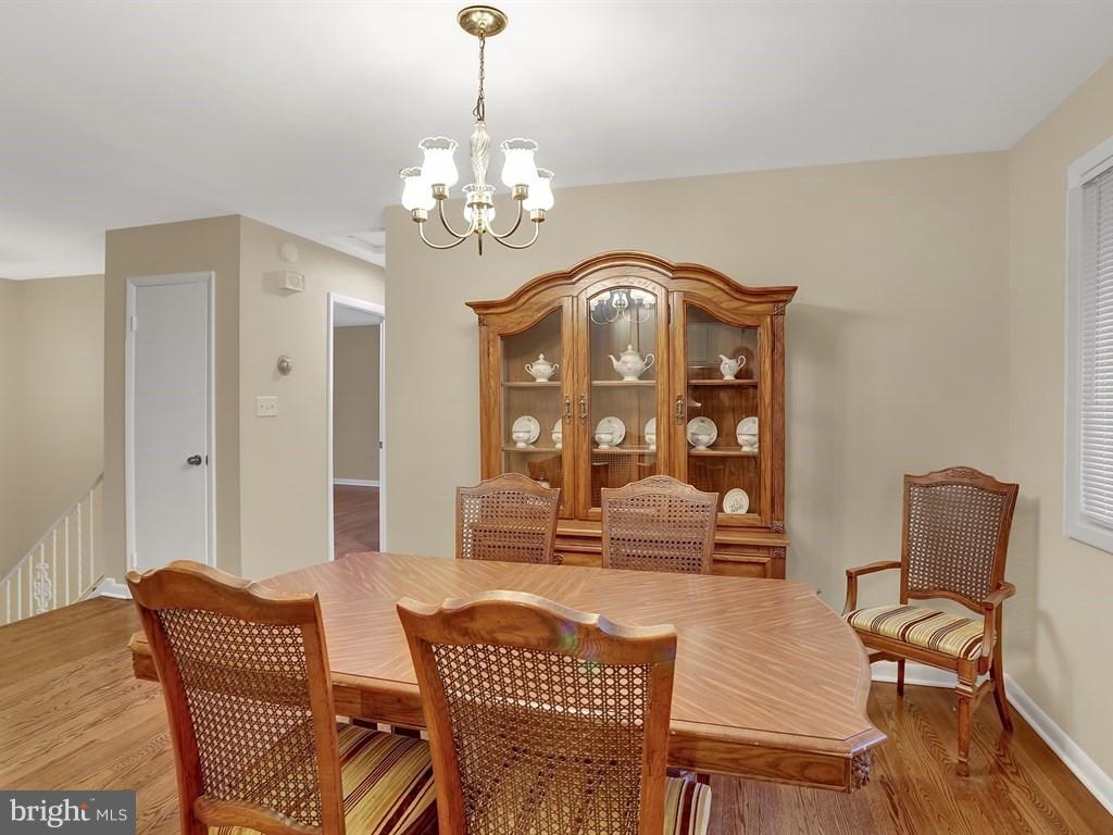 4612 Sharon Road Temple Hills, MD 20748 - Photo 9 of 22 Dining Room