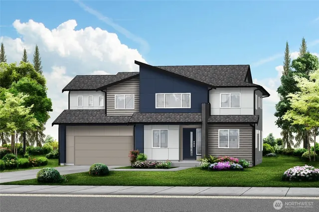 $814,990 | 13854 16th Avenue East, Unit 113, Tacoma, WA 98445