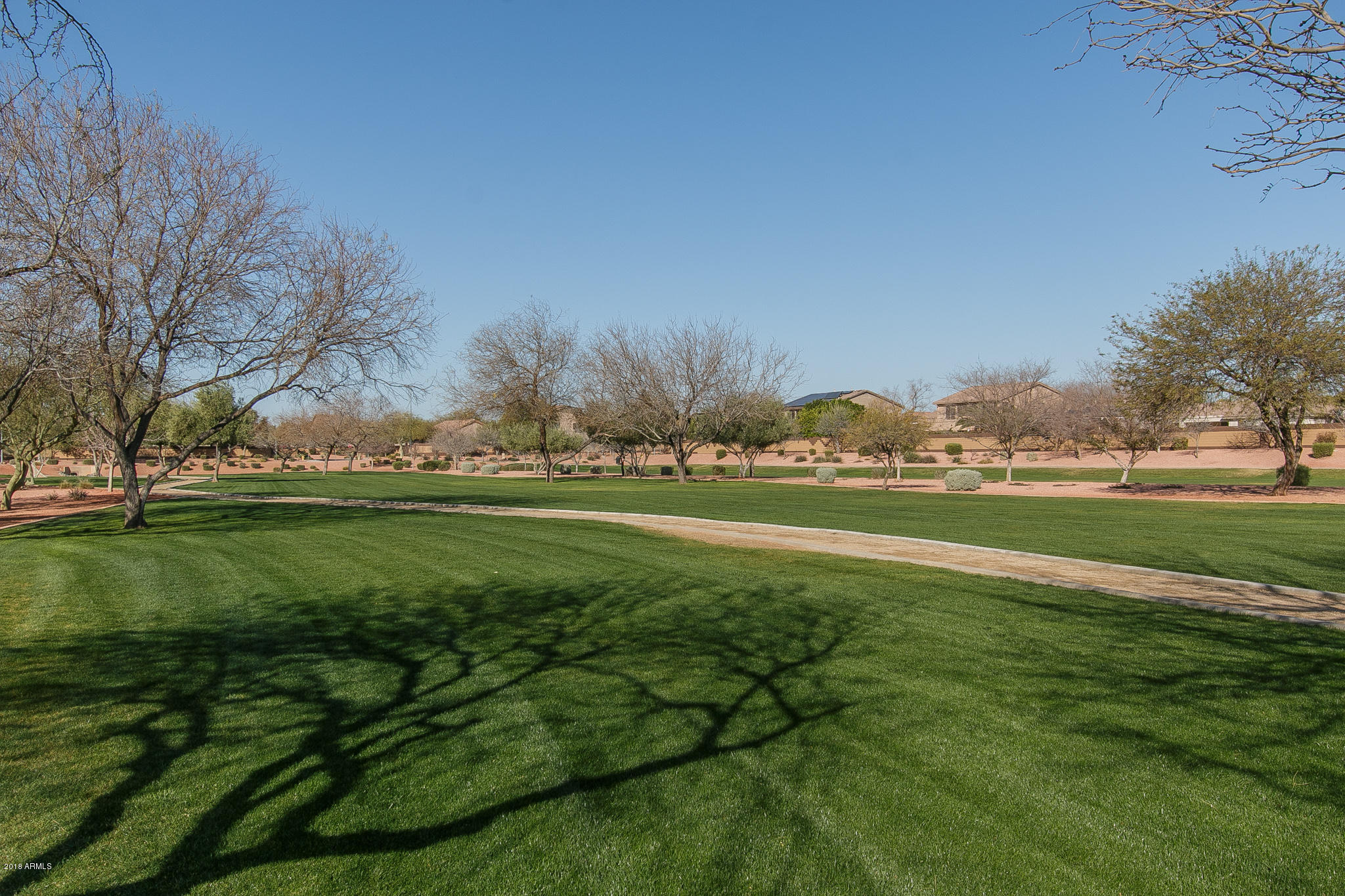 16833 West Southampton Road Surprise, AZ 85374 - Photo 29 of 30 30) COMMUNITY GREEN SPACES