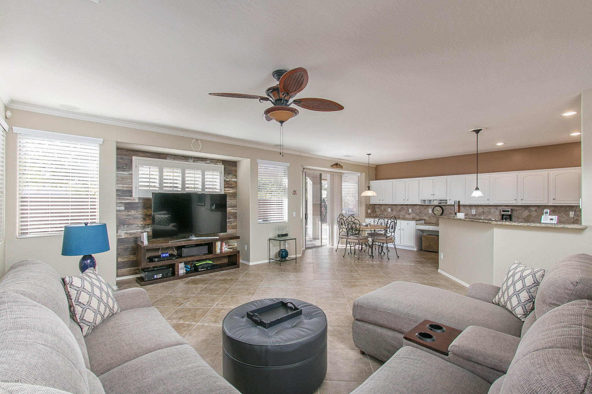 16833 West Southampton Road Surprise, AZ 85374 - Photo 3 of 30 6) GREAT ROOM