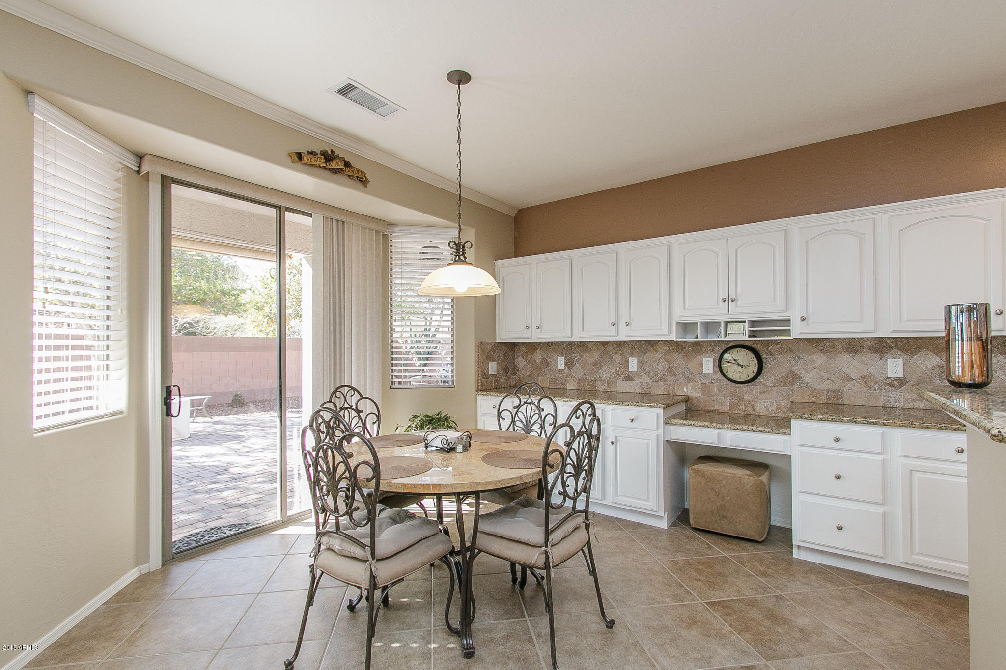 16833 West Southampton Road Surprise, AZ 85374 - Photo 6 of 30 9) CASUAL DINING