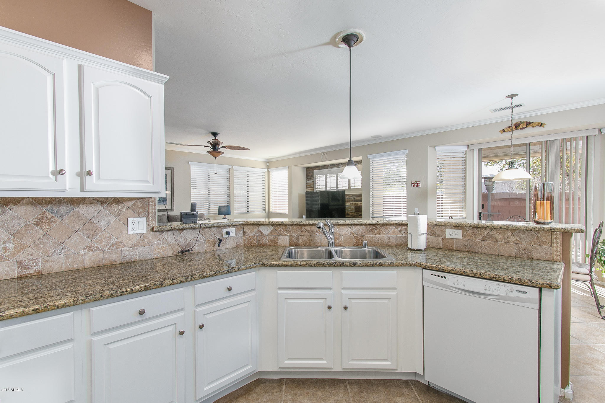 16833 West Southampton Road Surprise, AZ 85374 - Photo 9 of 30 12) KITCHEN