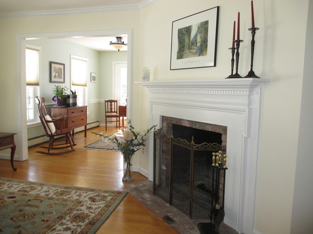 16 College Park Road Fall River, MA 02720 - Photo 13 of 30 Gallery Image 13