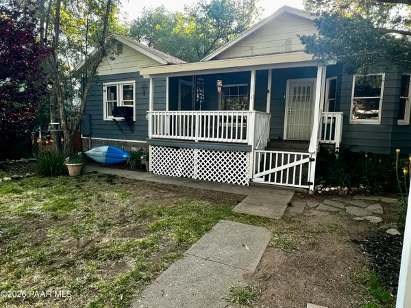 $385,000 | 814 Warne Street, Prescott, AZ 86303