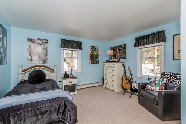 12 Long Hill Road Georgetown, MA 01833 - Photo 20 of 30 Gallery Image 20