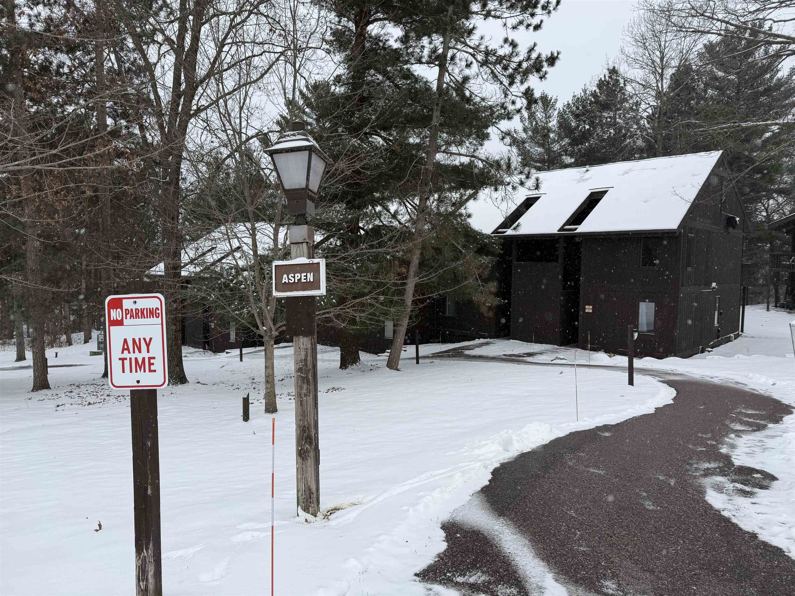 8 Aspen Trail, Unit 8 Wisconsin Dells, WI 53965 - Photo 1 of 24