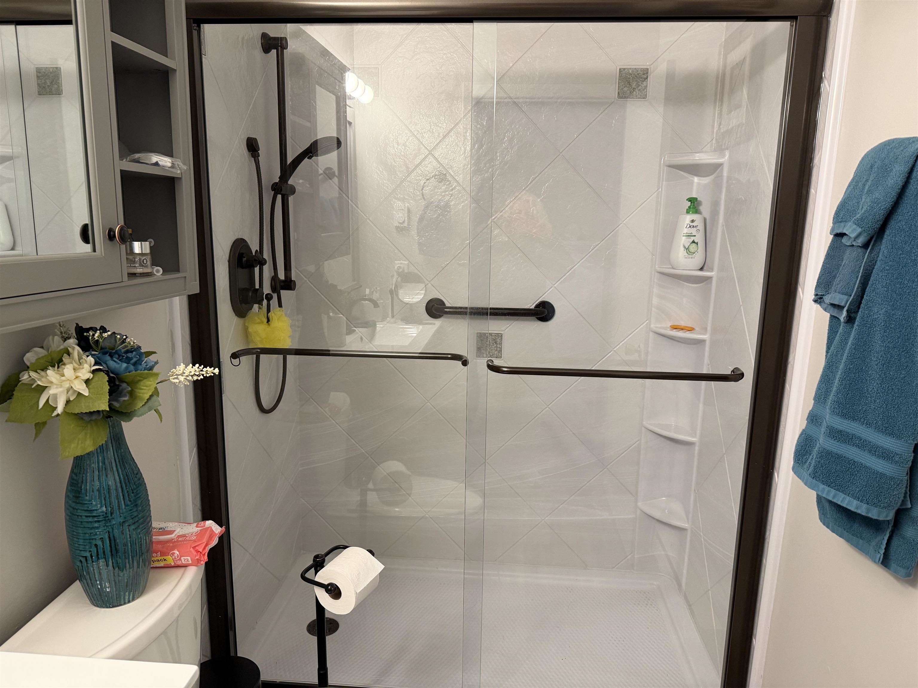 8 Aspen Trail, Unit 8 Wisconsin Dells, WI 53965 - Photo 17 of 24