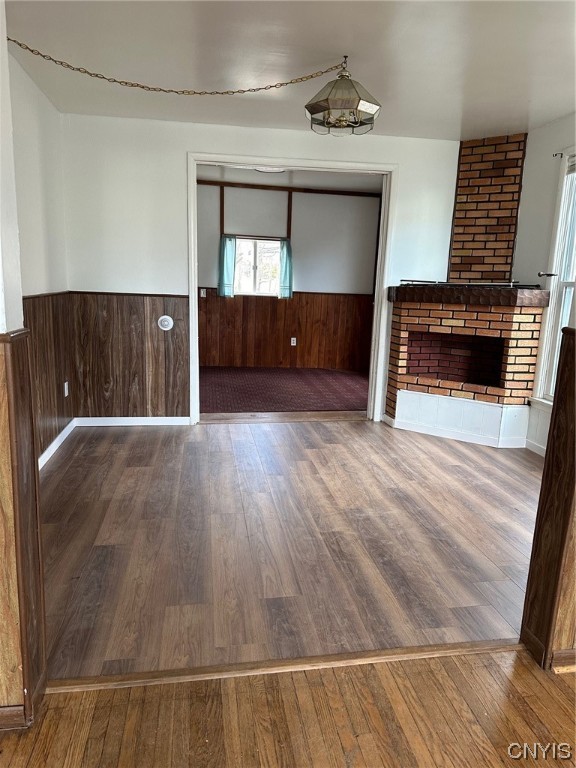 3 Chestnut Street Auburn, NY 13021 - Photo 6 of 30 View looking toward the rear of house