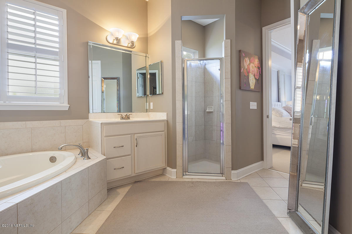 14 Pelican Pointe Road Ponte Vedra, FL 32081 - Photo 19 of 46 Master Bath Reverse