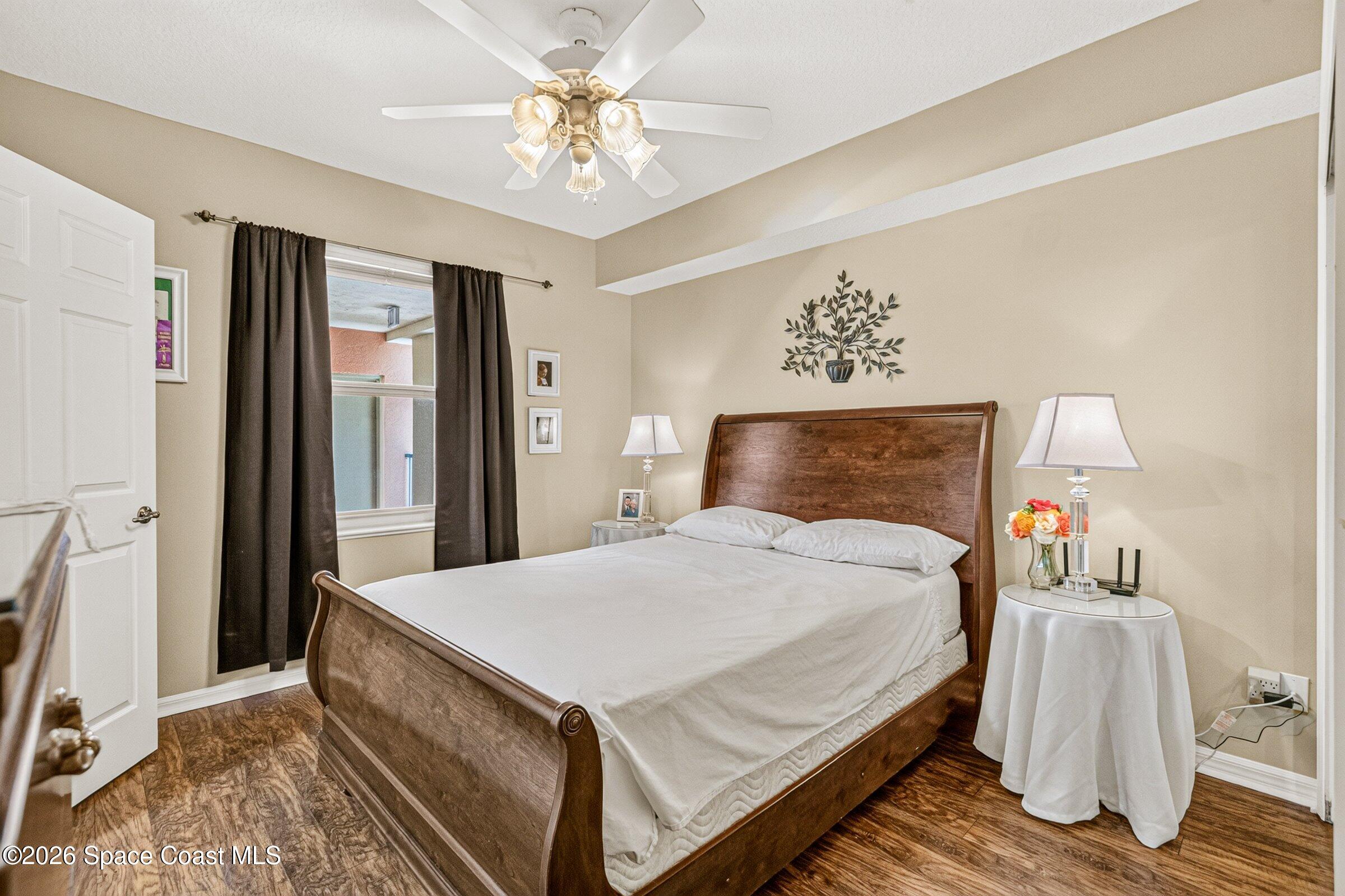 100 Riverside Drive, Unit 402 Cocoa, FL 32922 - Photo 26 of 72 10-100-Riverside-201
