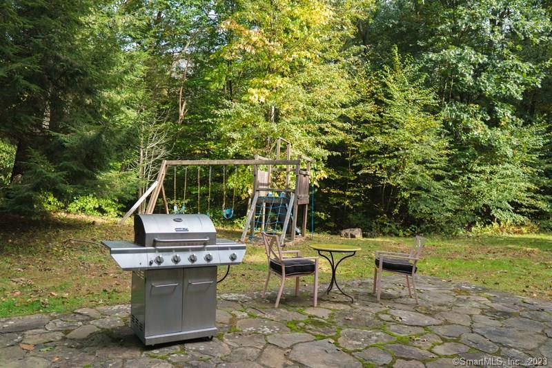 33 Sentry Hill Road Roxbury, CT 06783 - Photo 25 of 27 Gallery Image 25
