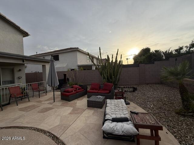 15746 West Calavar Road Surprise, AZ 85379 - Photo 2 of 12 IMG_0460