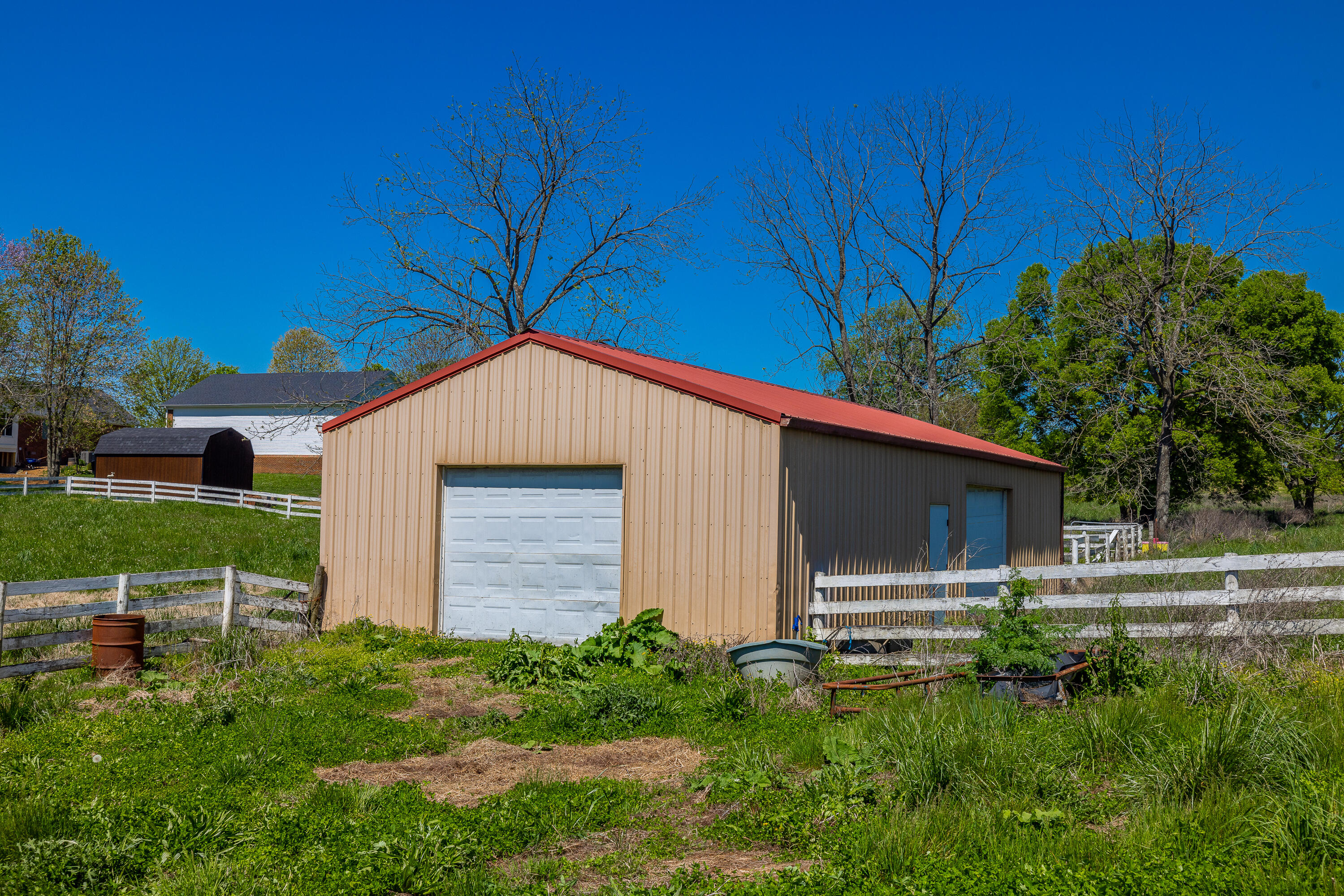 1646 High Bridge Road Lancaster, KY 40444 - Photo 37 of 48 1-40