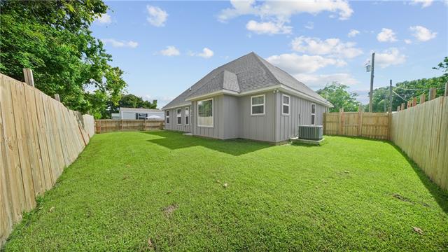 348 East 26th Street Reserve, LA 70084 - Photo 22 of 25