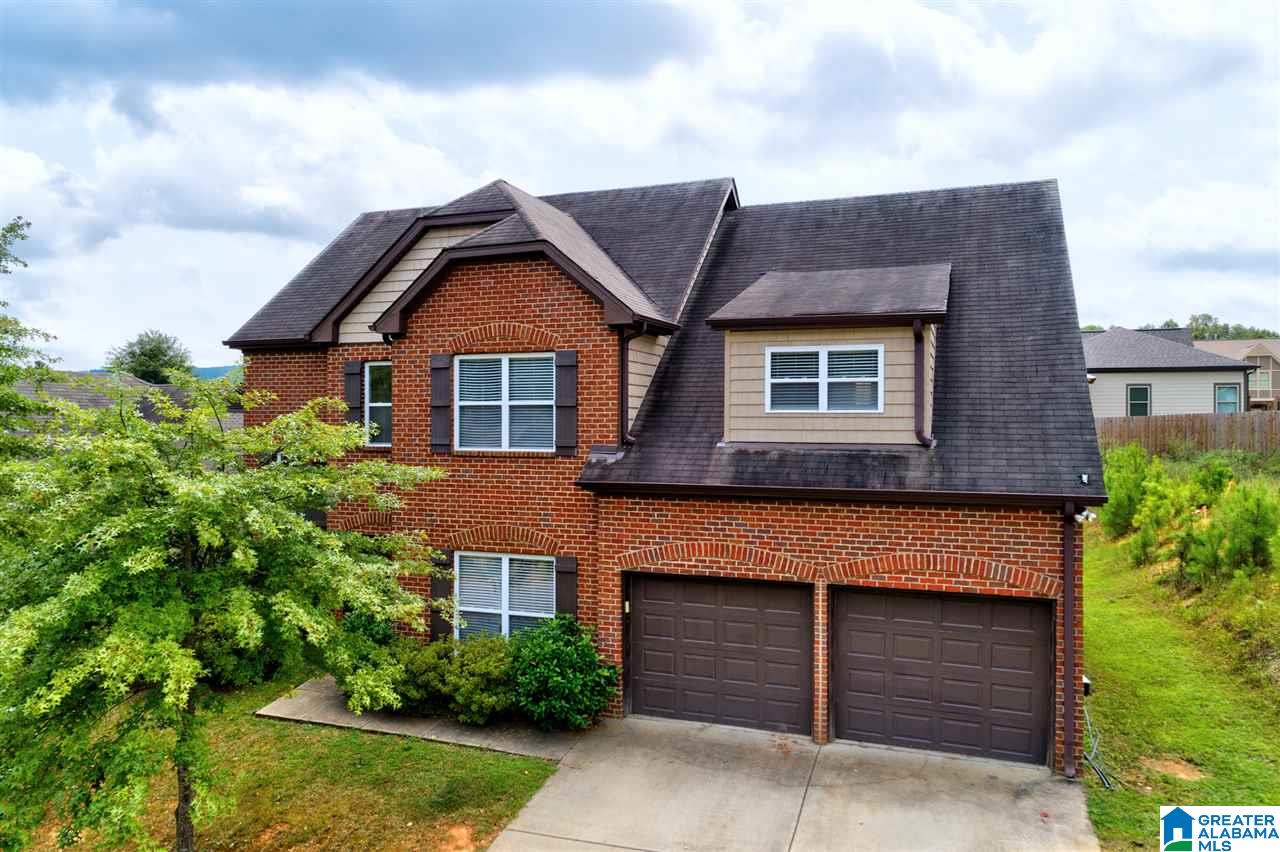 969 Valley Circle Leeds, AL 35094 - Photo 31 of 31