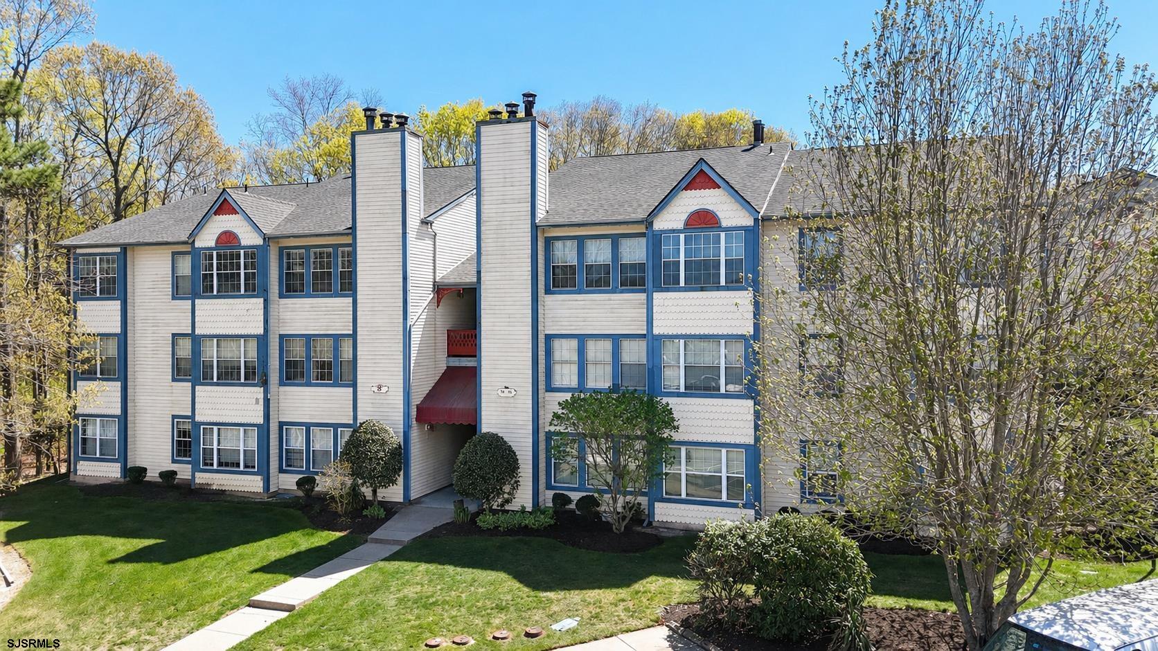74 Trotters Lane, Unit 74 Smithville, NJ 08205 - Photo 35 of 54