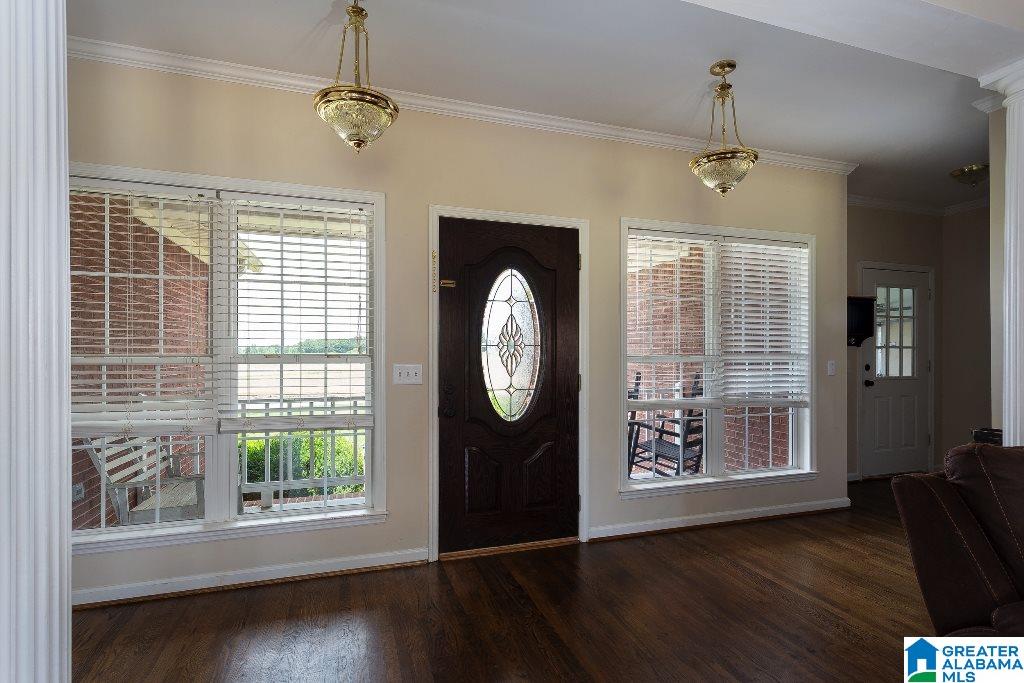 2614 Old Sulphur Springs Road Wellington, AL 36279 - Photo 6 of 42