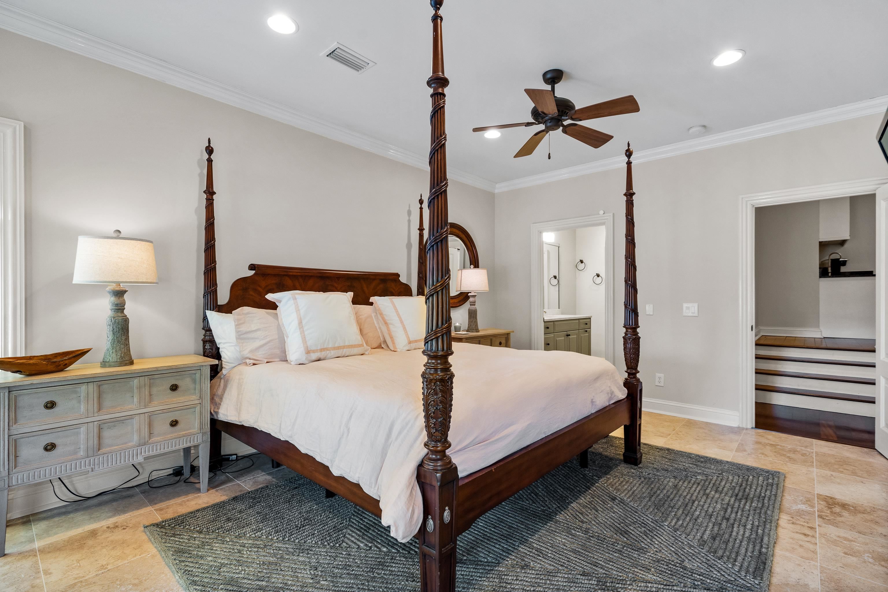 3613 Old Park Road Gulf Shores, AL 36542 - Photo 47 of 72 Bedroom