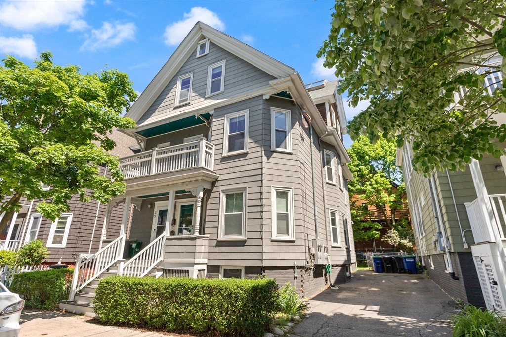 29 Windsor Road, Unit 29 Somerville, MA 02144 - Photo 23 of 23