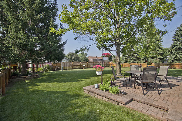 1424 Chestnut Ridge Drive Naperville, IL 60540 - Photo 22 of 25