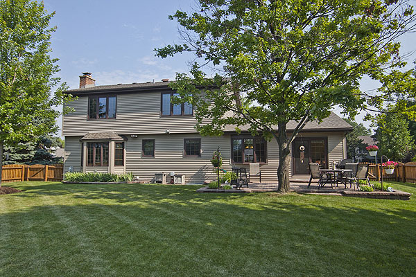1424 Chestnut Ridge Drive Naperville, IL 60540 - Photo 25 of 25