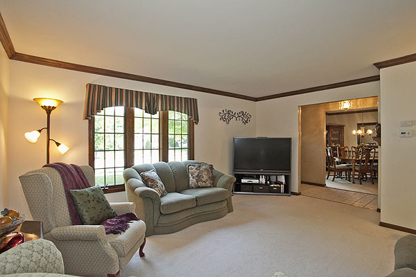 1424 Chestnut Ridge Drive Naperville, IL 60540 - Photo 4 of 25
