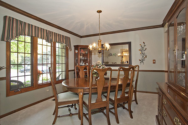 1424 Chestnut Ridge Drive Naperville, IL 60540 - Photo 6 of 25