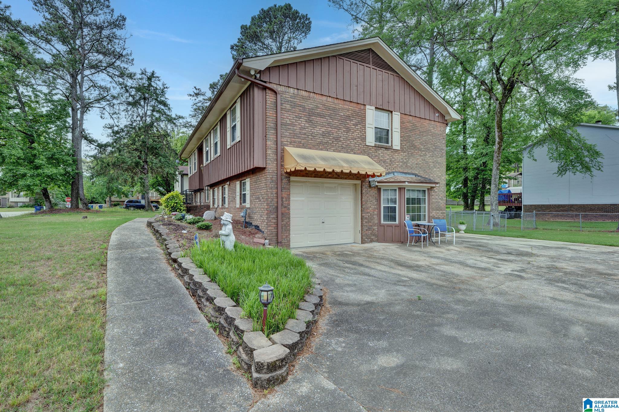 1121 Pacific Drive Alabaster, AL 35007 - Photo 35 of 36
