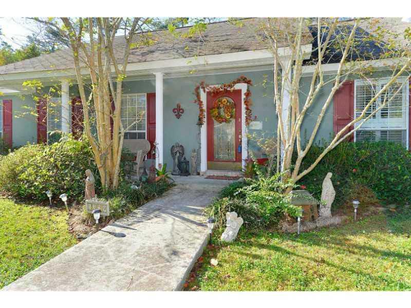 1329 West 20th Avenue Covington, LA 70433 - Photo 3 of 14