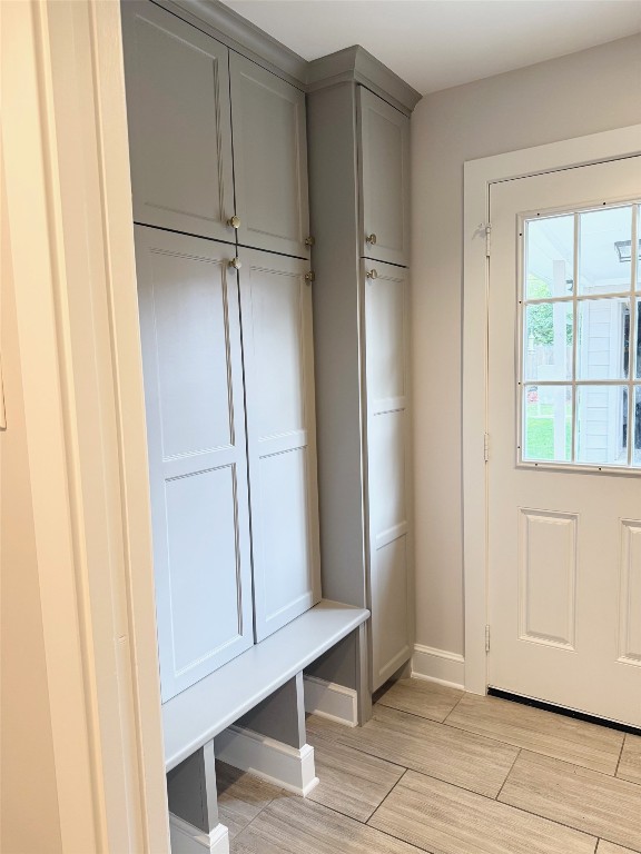 13610 Taylorcrest Road Houston, TX 77079 - Photo 20 of 22 a view of an empty room