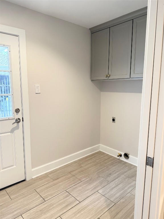 13610 Taylorcrest Road Houston, TX 77079 - Photo 21 of 22 wooden floor in an empty room