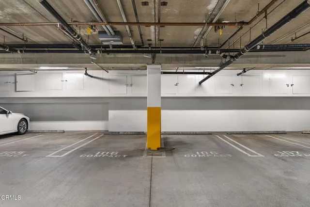 $1,480,000 | 108 South El Molino Avenue, Unit 106, Pasadena, CA 91101