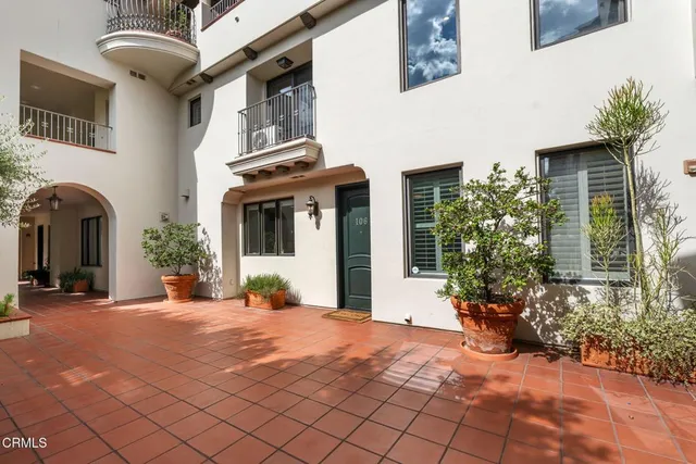 $1,480,000 | 108 South El Molino Avenue, Unit 106, Pasadena, CA 91101