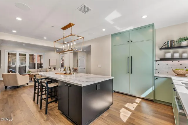 $1,480,000 | 108 South El Molino Avenue, Unit 106, Pasadena, CA 91101